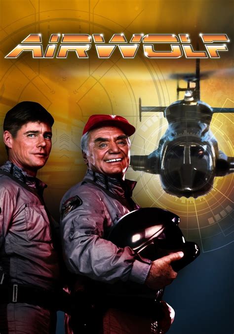 airwolf season 1 streaming.